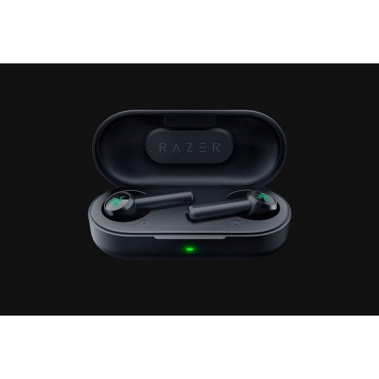 Razer Hammerhead True Wireless Bluetooth Earbuds